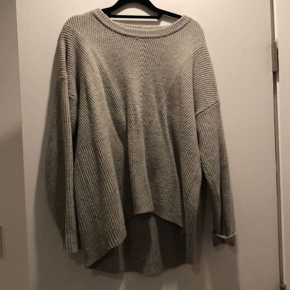 Madewell Merino Wool Sweater - Picture 2 of 9